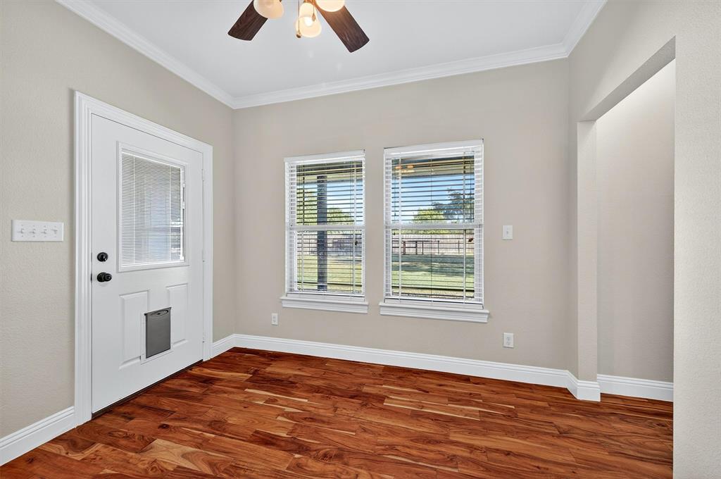 Live Oak Estates - Residential