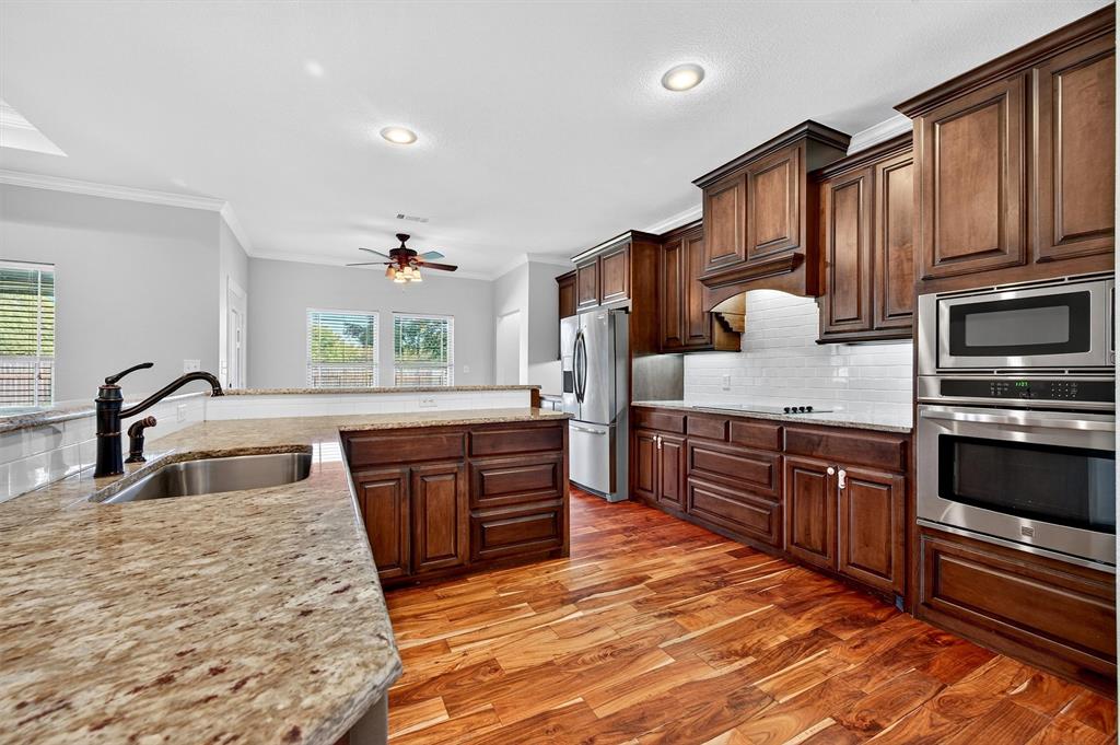 Live Oak Estates - Residential