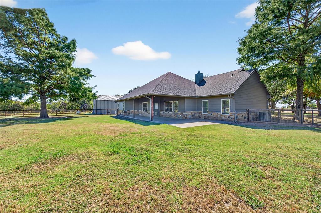 Live Oak Estates - Residential