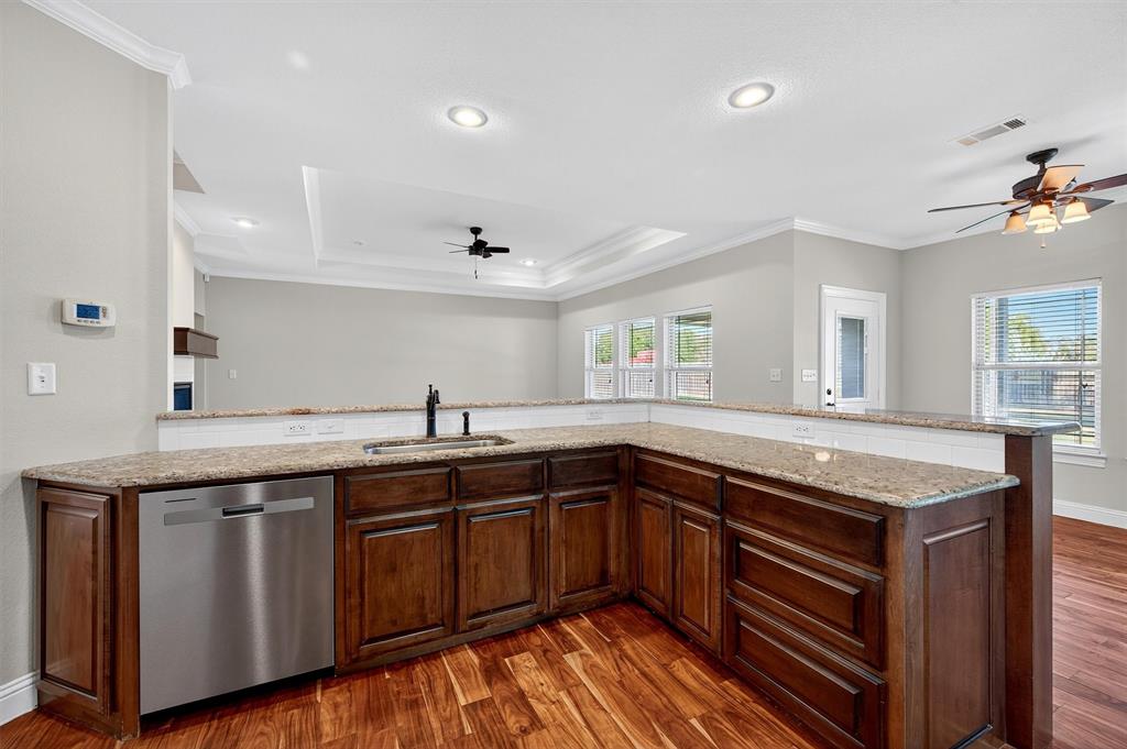 Live Oak Estates - Residential