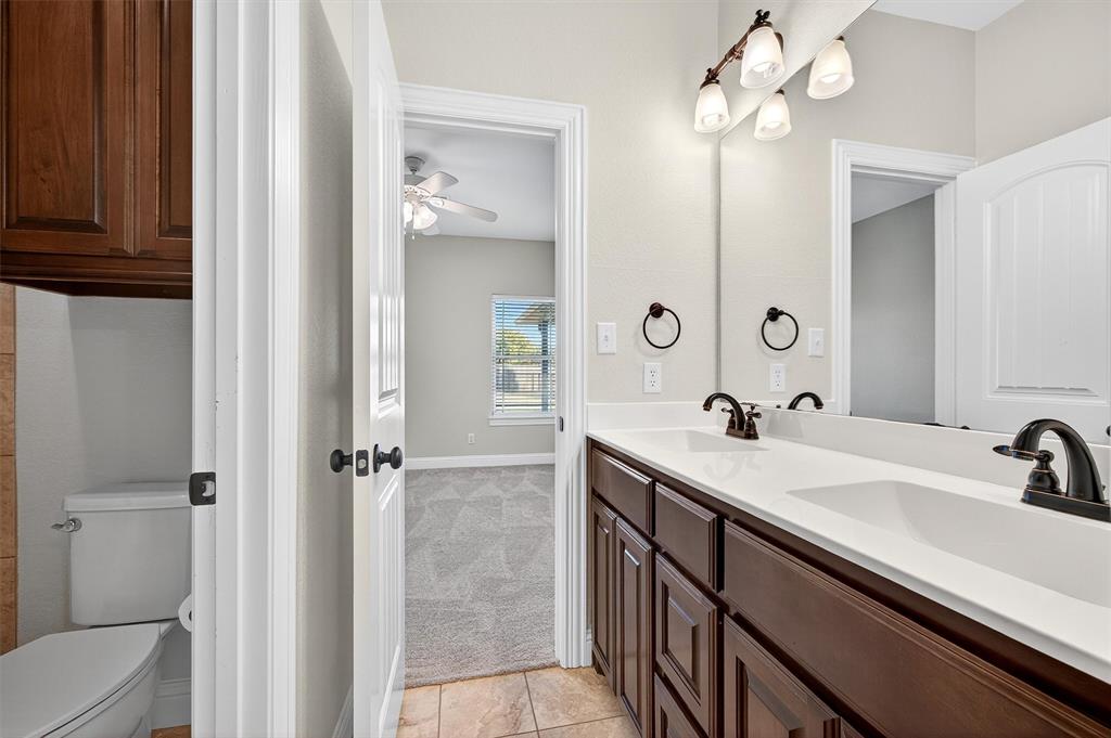 Live Oak Estates - Residential