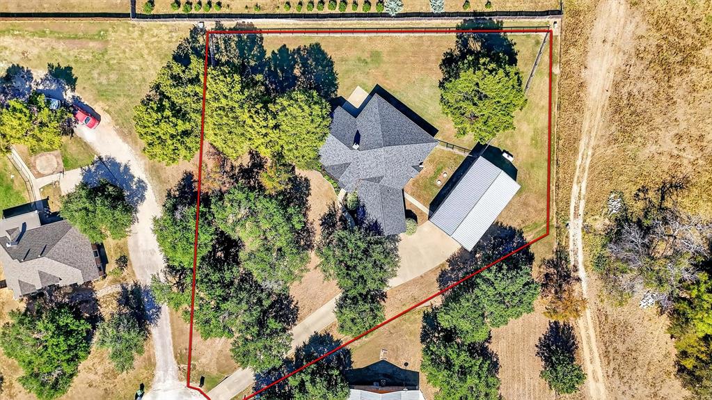 Live Oak Estates - Residential