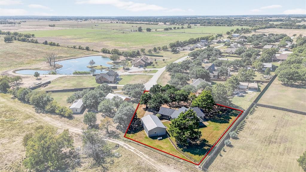 Live Oak Estates - Residential