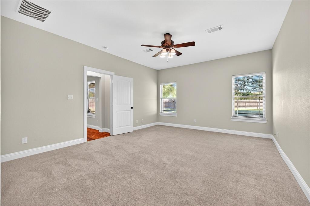 Live Oak Estates - Residential