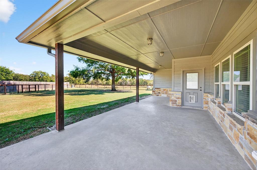 Live Oak Estates - Residential