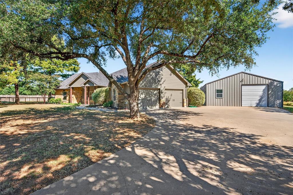 Live Oak Estates - Residential