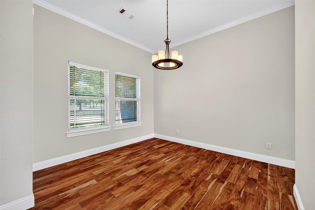 Live Oak Estates - Residential