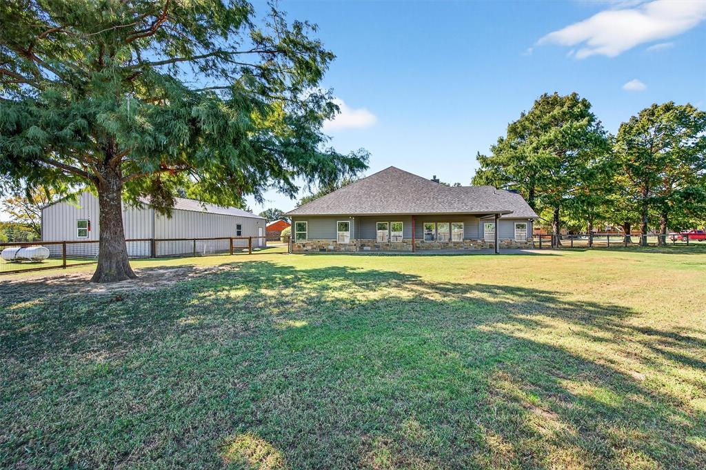 Live Oak Estates - Residential