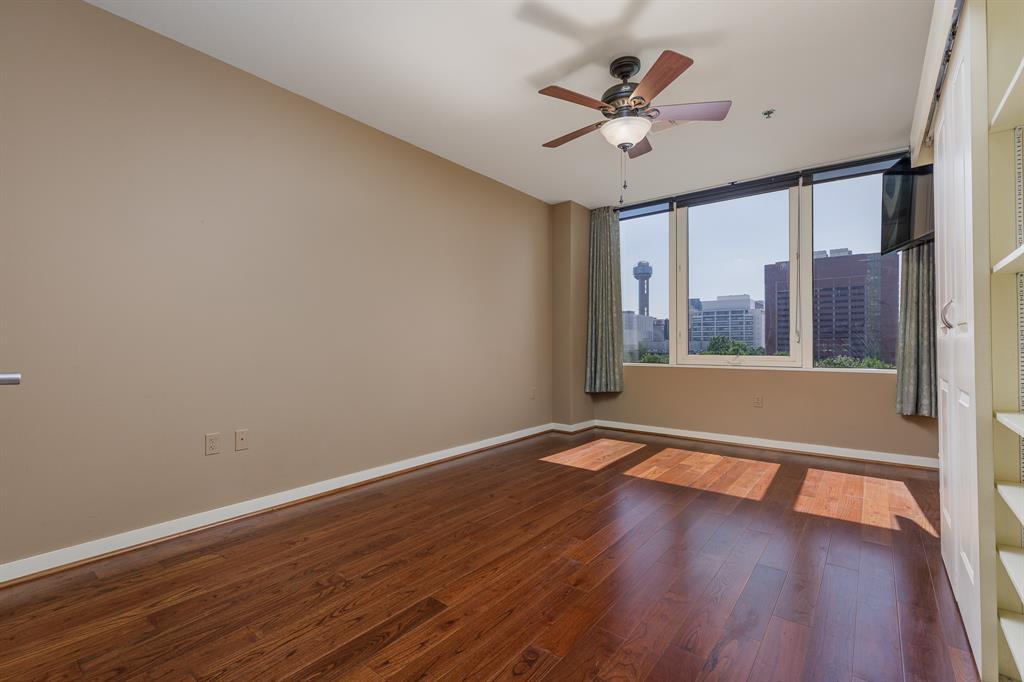 Metropolitan 1200 Main St Condo - Residential