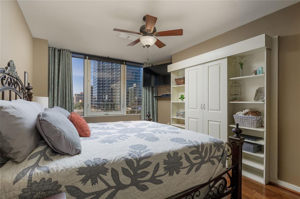 Metropolitan 1200 Main St Condo - Residential