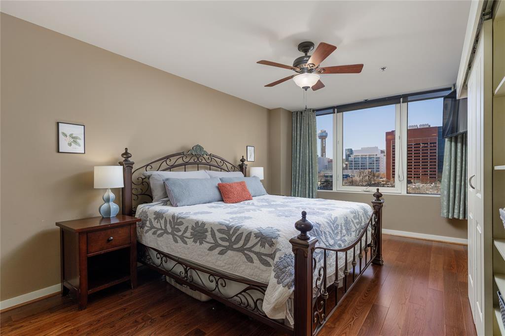 Metropolitan 1200 Main St Condo - Residential