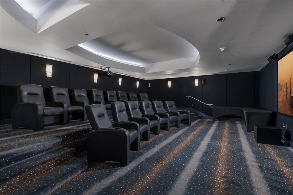 Metropolitan 1200 Main St Condo - Residential