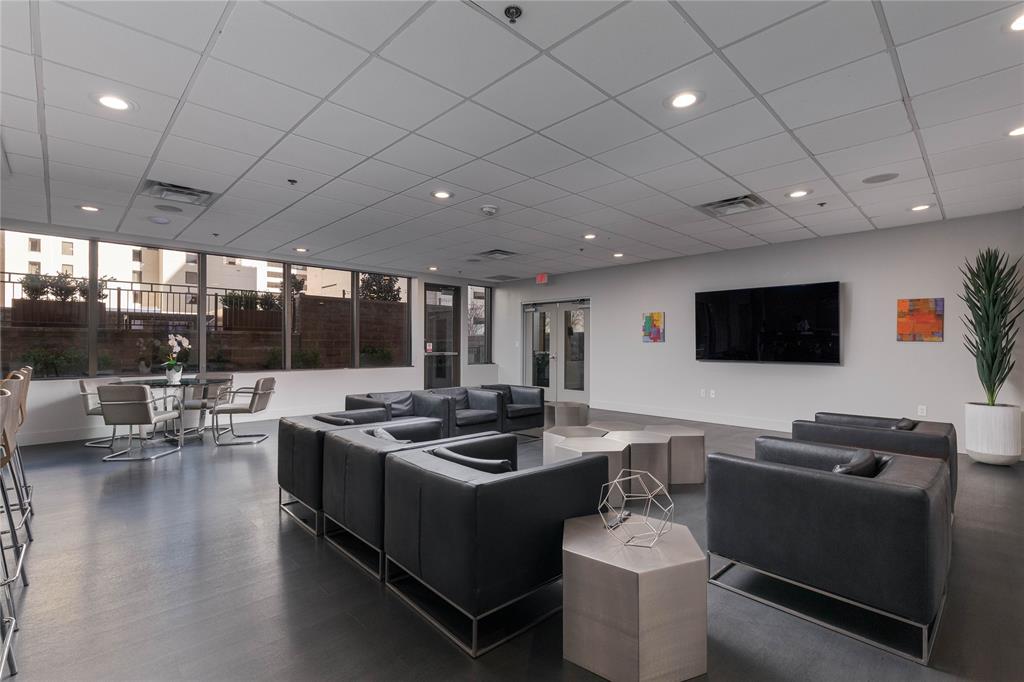 Metropolitan 1200 Main St Condo - Residential