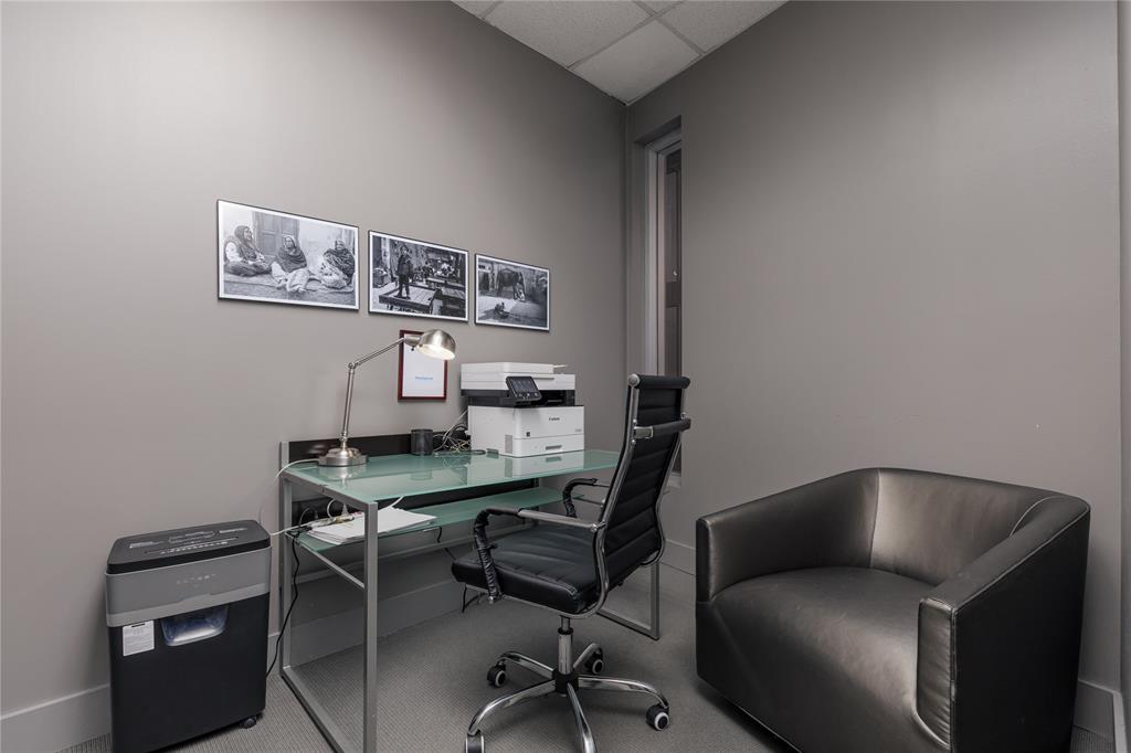 Metropolitan 1200 Main St Condo - Residential