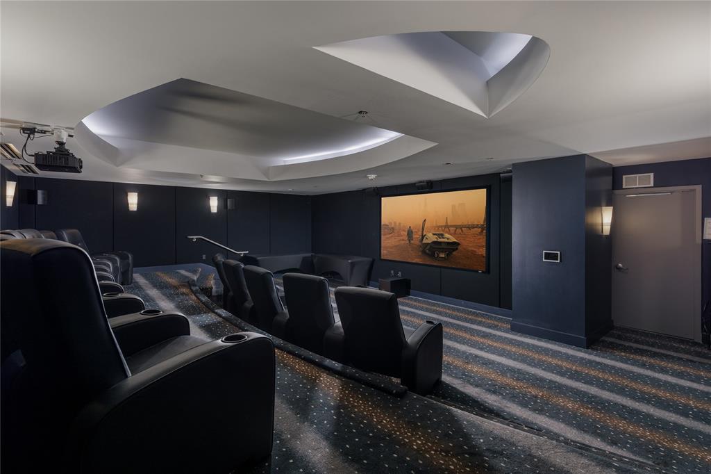 Metropolitan 1200 Main St Condo - Residential