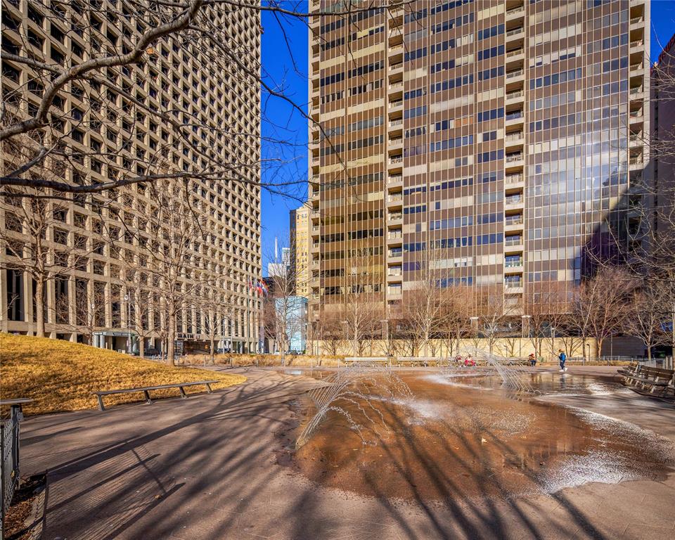Metropolitan 1200 Main St Condo - Residential