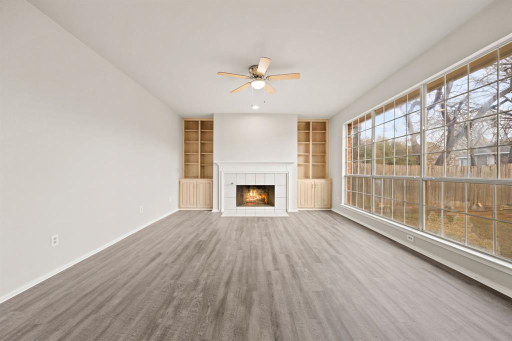 Shadow Glen Add - Residential Lease