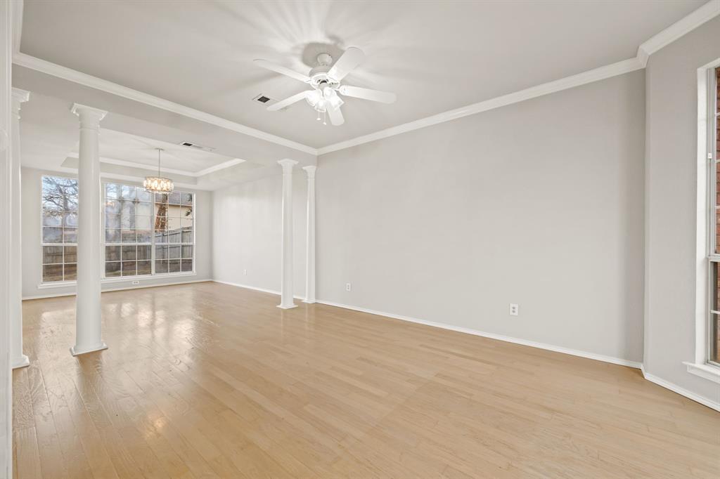 Shadow Glen Add - Residential Lease