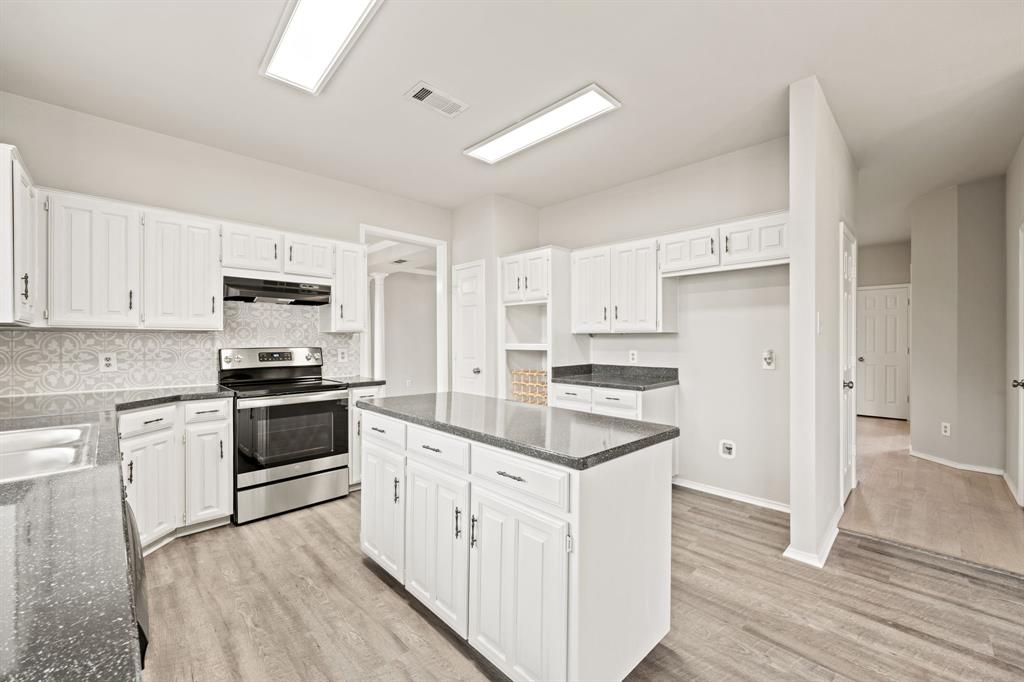 Shadow Glen Add - Residential Lease