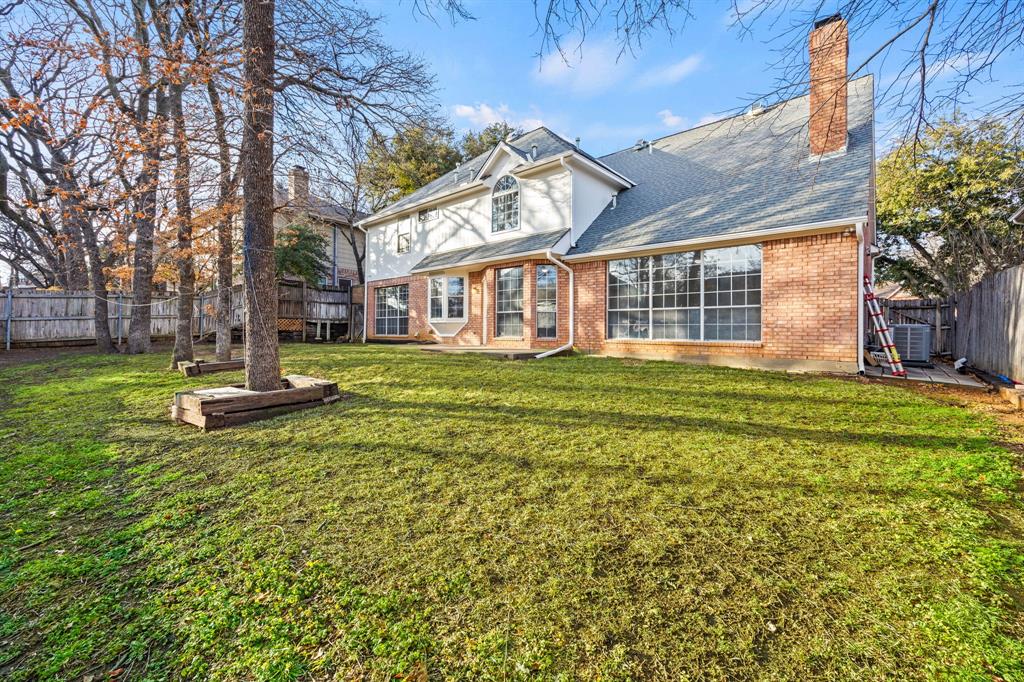 Shadow Glen Add - Residential Lease