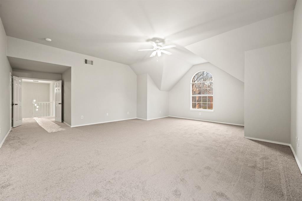 Shadow Glen Add - Residential Lease