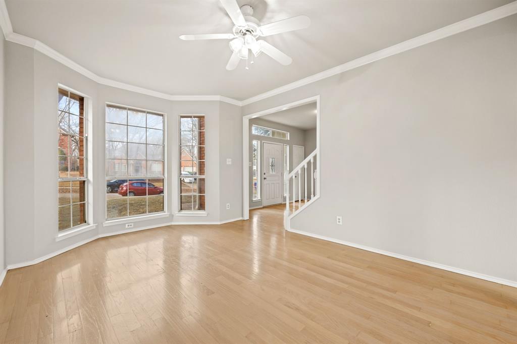 Shadow Glen Add - Residential Lease