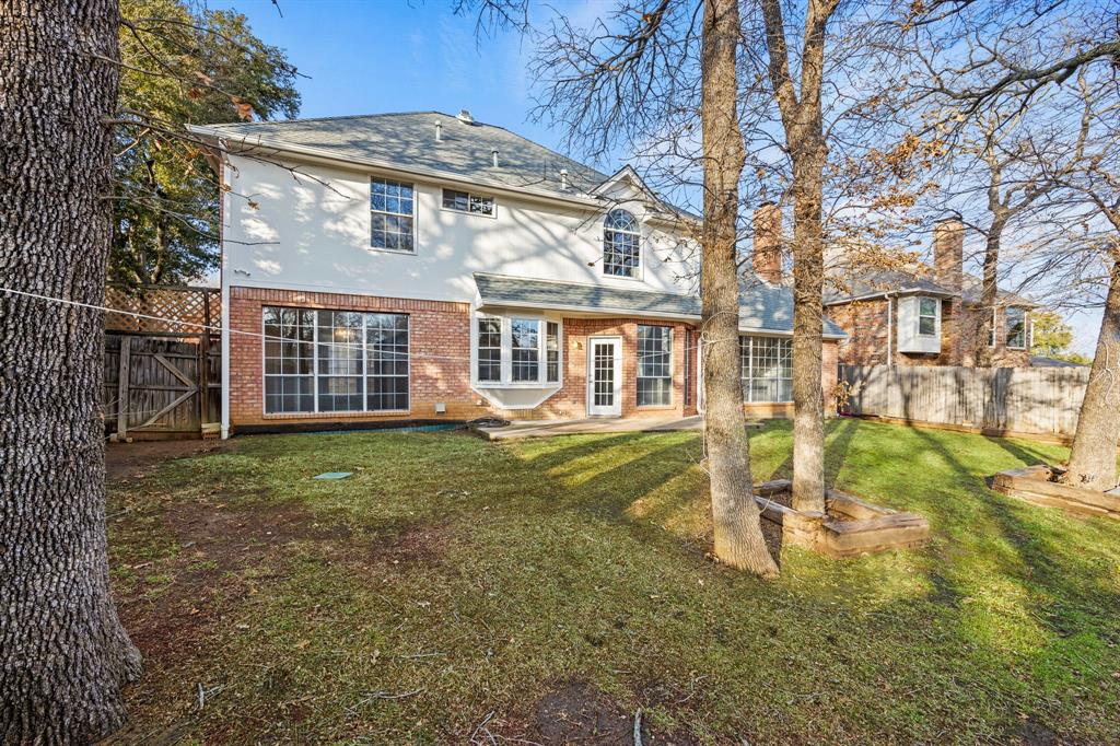 Shadow Glen Add - Residential Lease