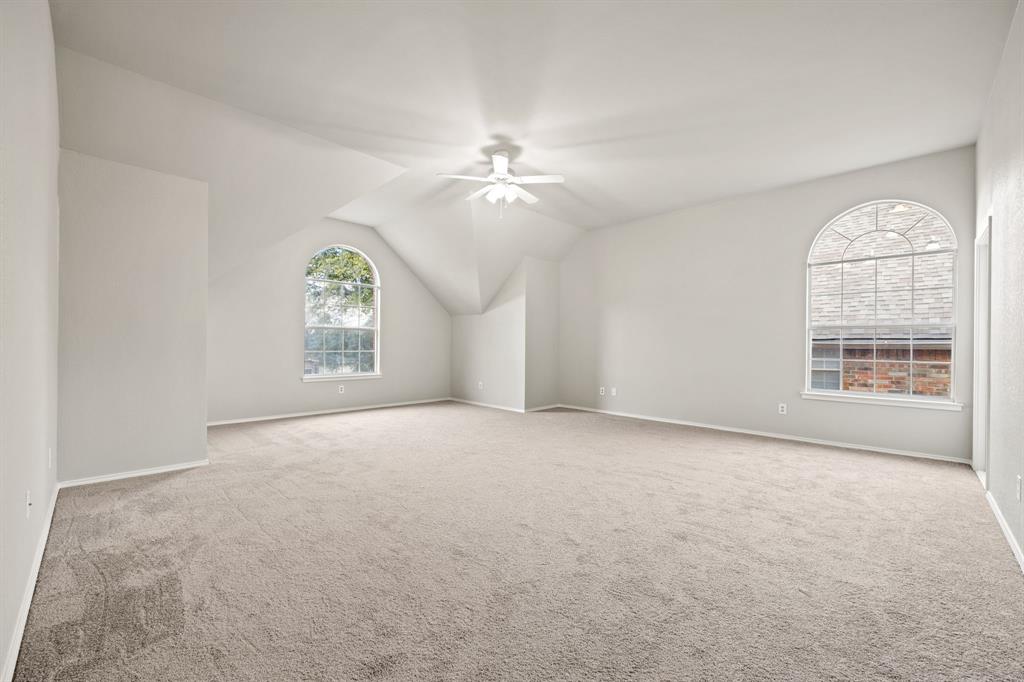 Shadow Glen Add - Residential Lease