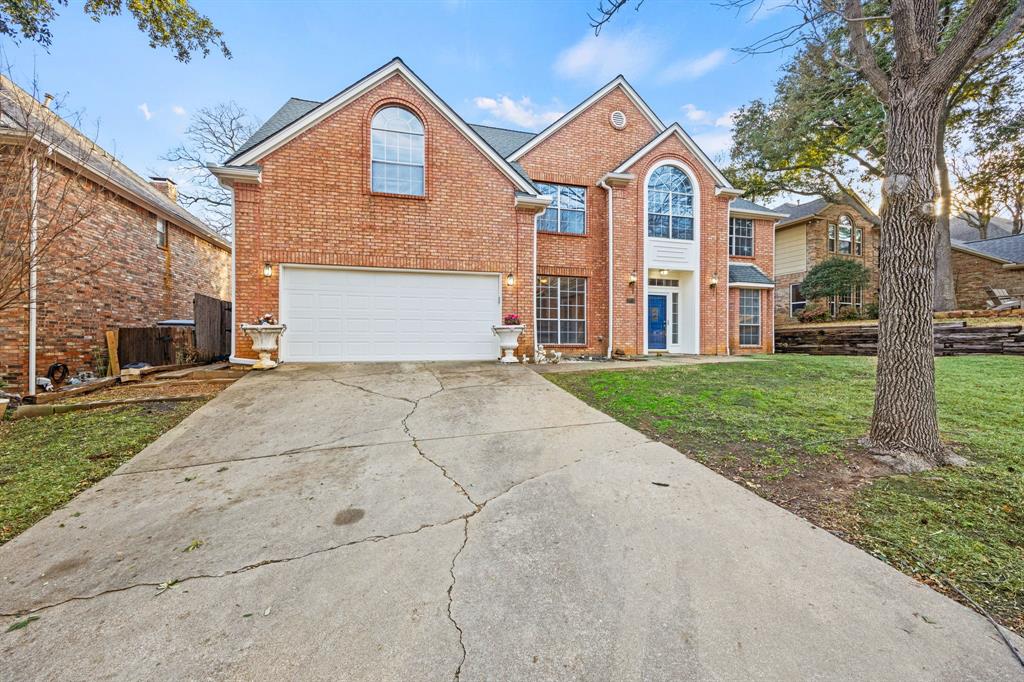 Shadow Glen Add - Residential Lease