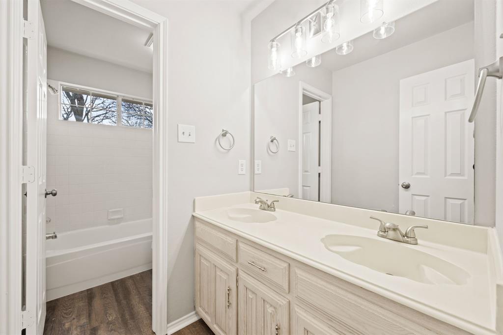 Shadow Glen Add - Residential Lease