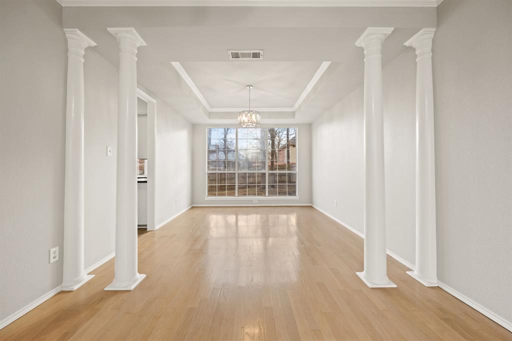 Shadow Glen Add - Residential Lease