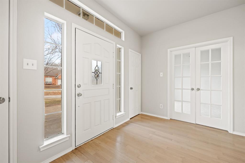 Shadow Glen Add - Residential Lease