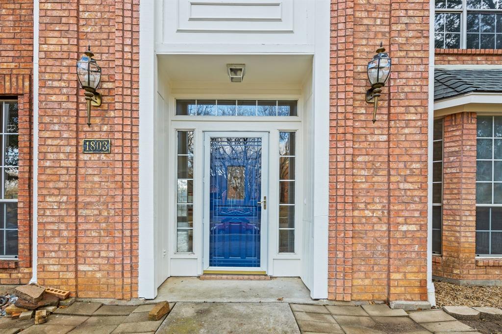 Shadow Glen Add - Residential Lease