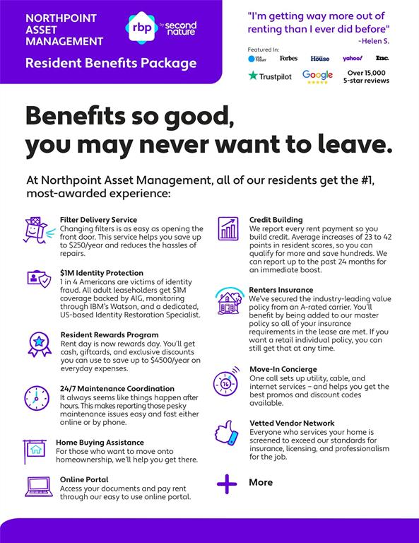 Shadow Glen Add - Residential Lease