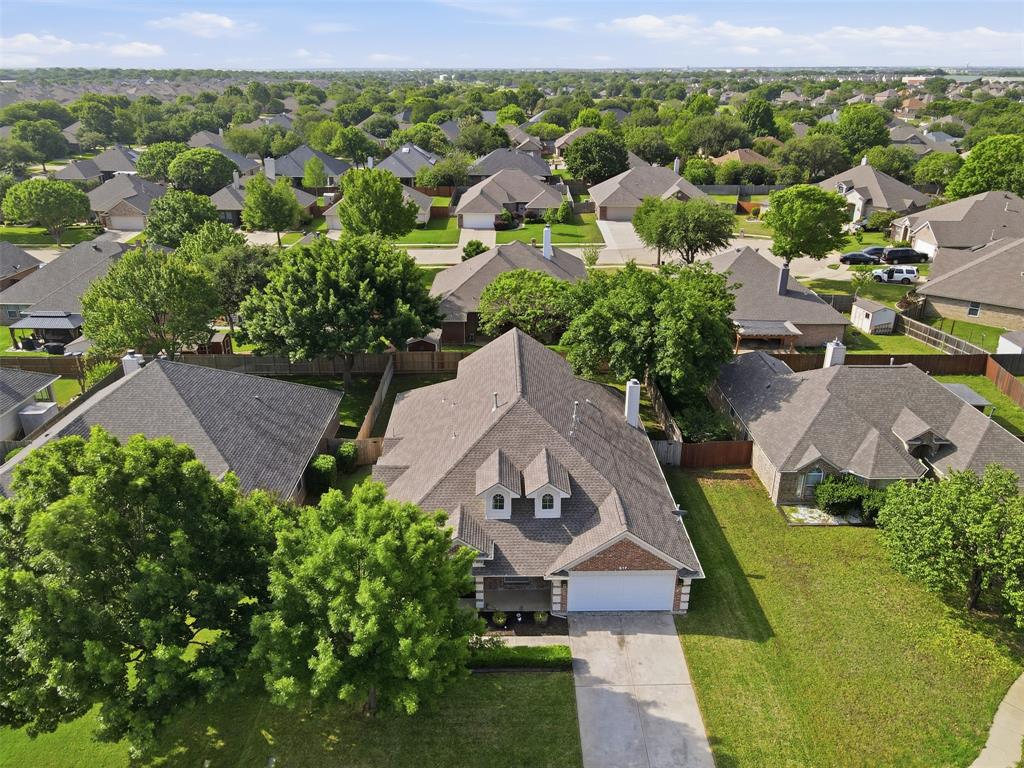 Courts Of Willow Creek Add - Residential