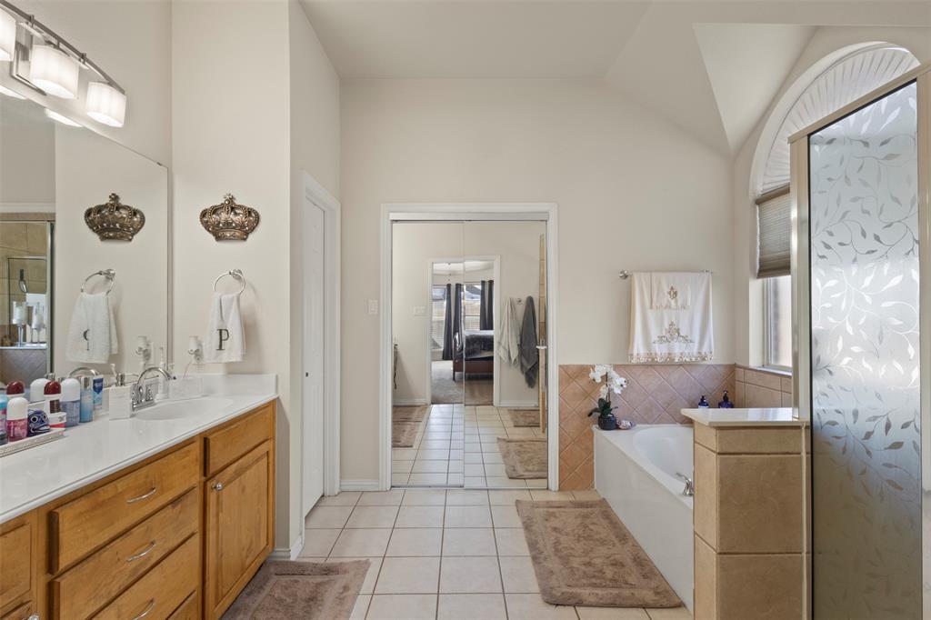 Courts Of Willow Creek Add - Residential