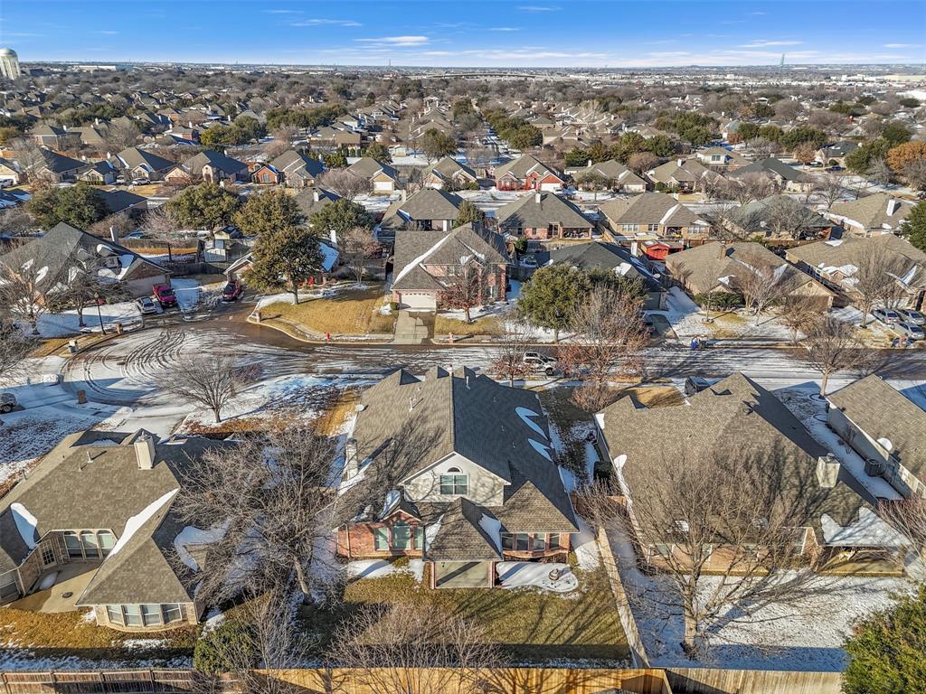 Courts Of Willow Creek Add - Residential