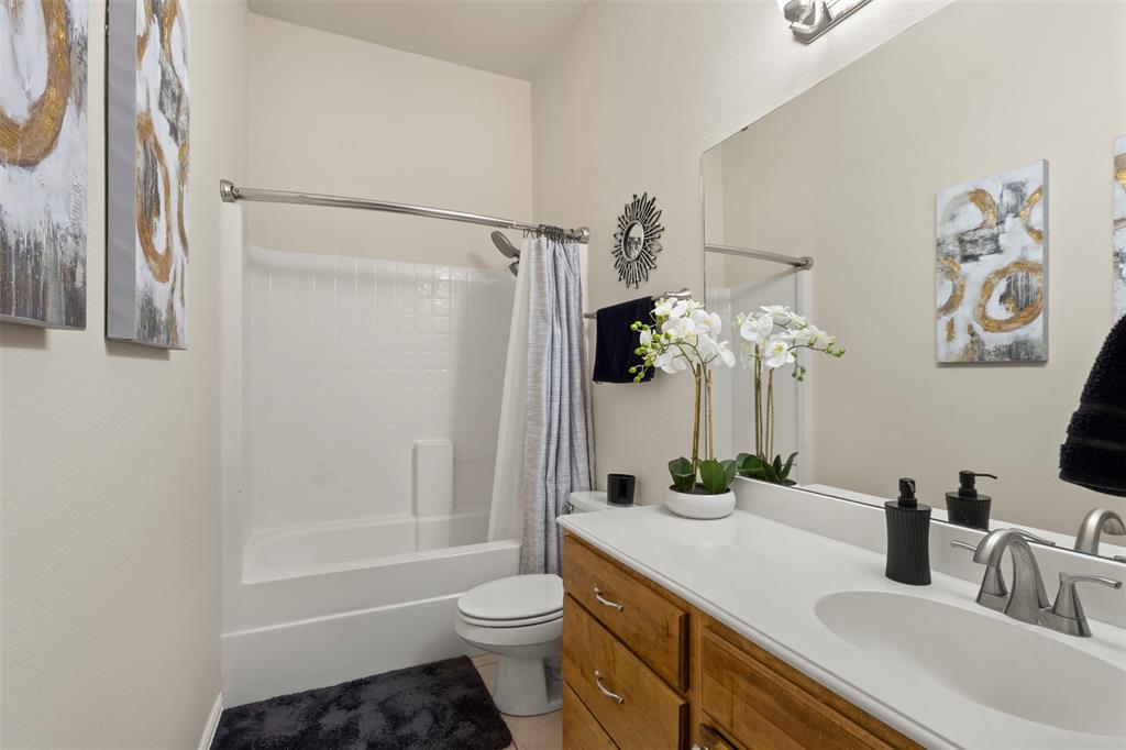 Courts Of Willow Creek Add - Residential