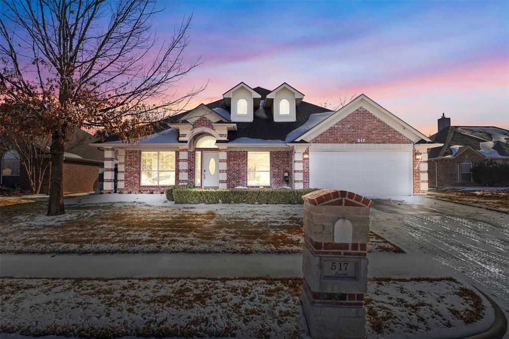 Courts Of Willow Creek Add - Residential