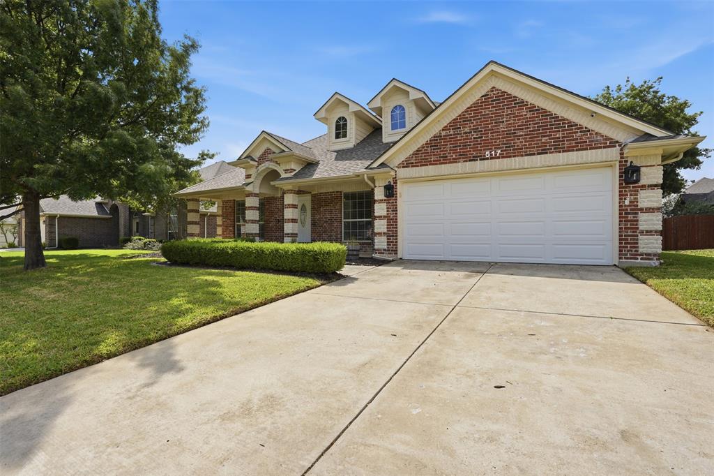 Courts Of Willow Creek Add - Residential