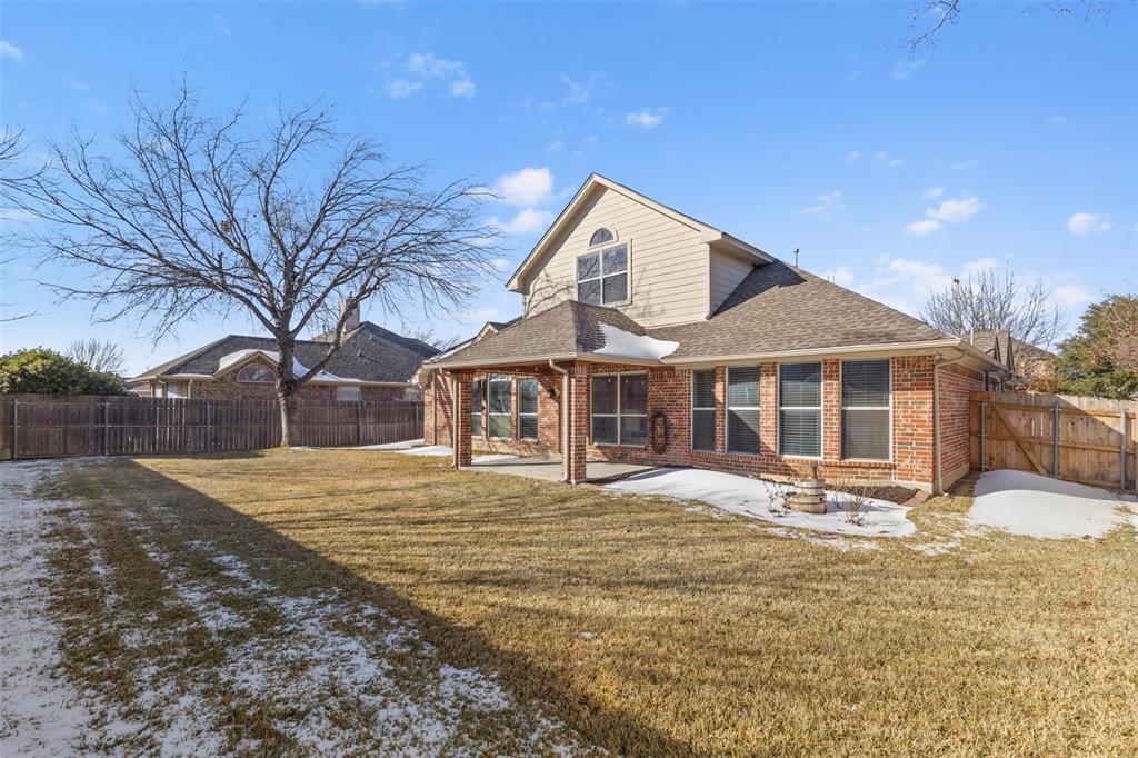 Courts Of Willow Creek Add - Residential