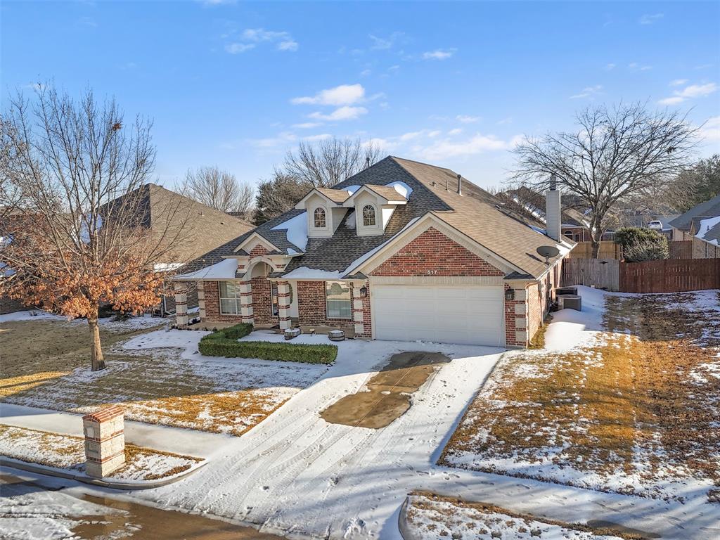 Courts Of Willow Creek Add - Residential