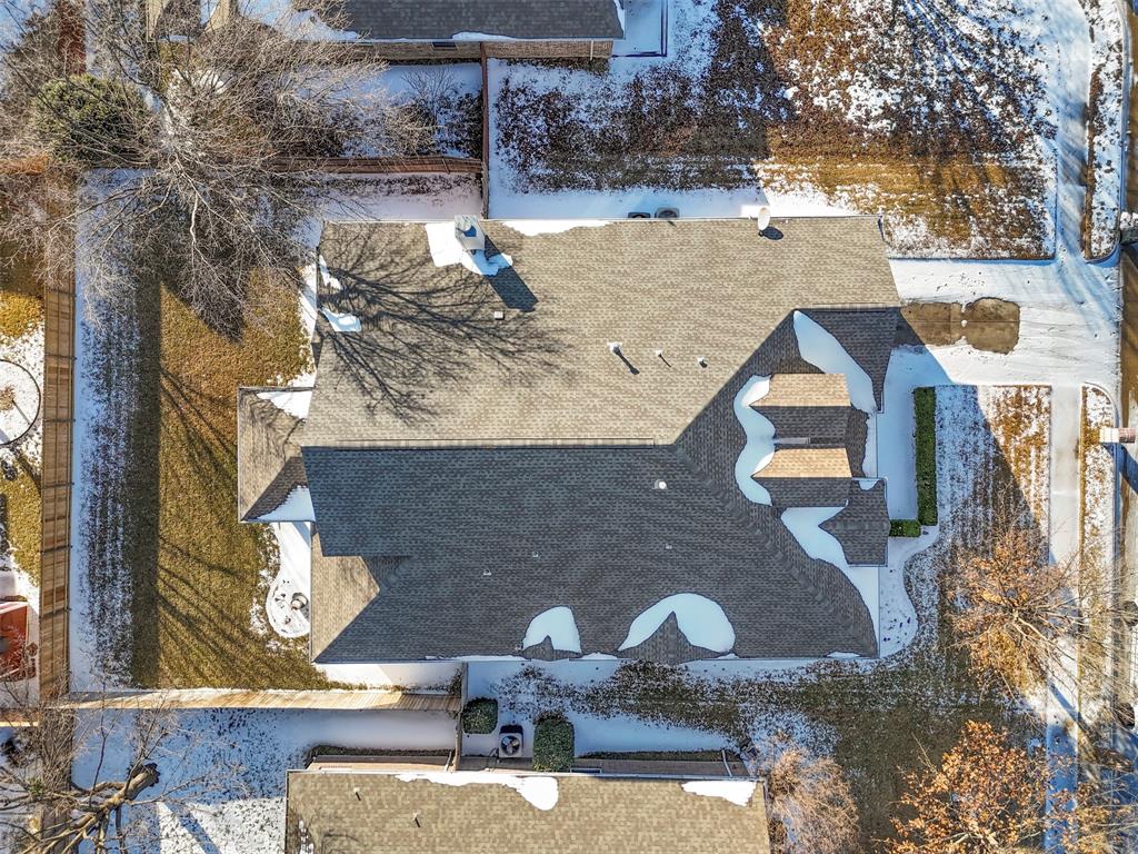 Courts Of Willow Creek Add - Residential