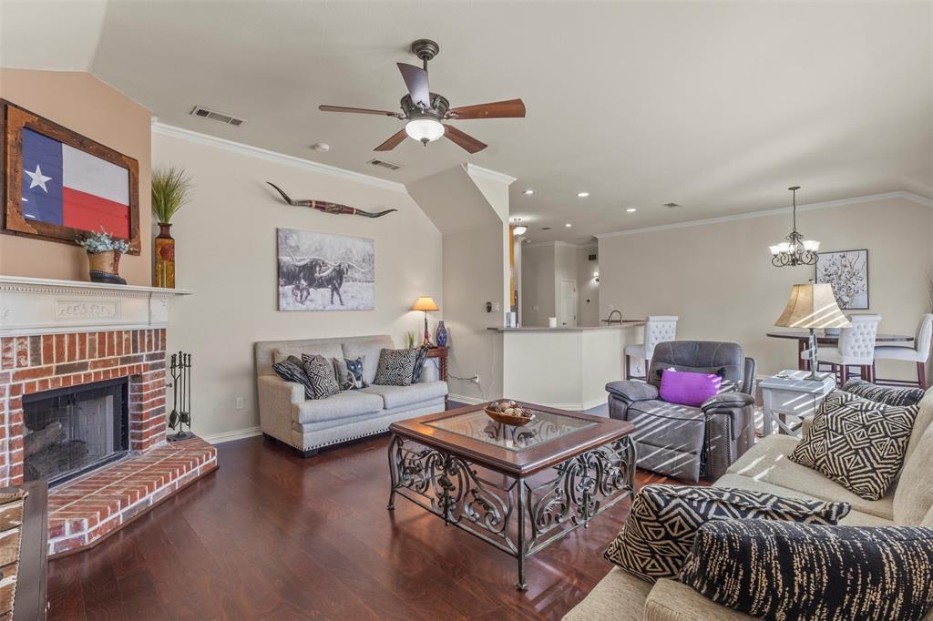 Courts Of Willow Creek Add - Residential