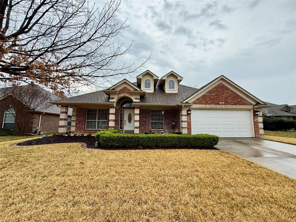 Courts Of Willow Creek Add - Residential