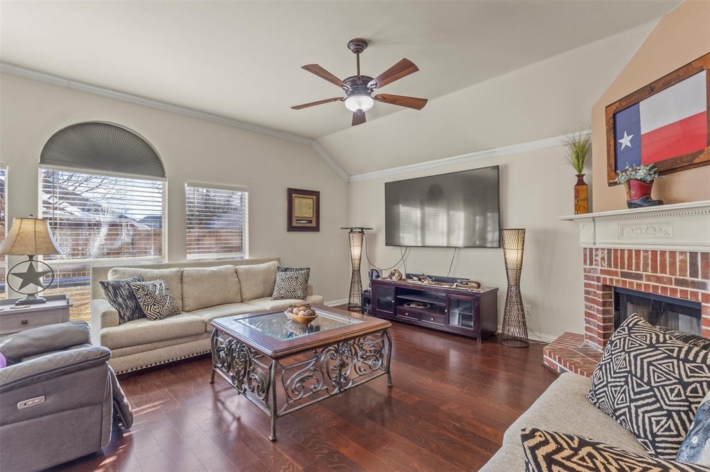 Courts Of Willow Creek Add - Residential