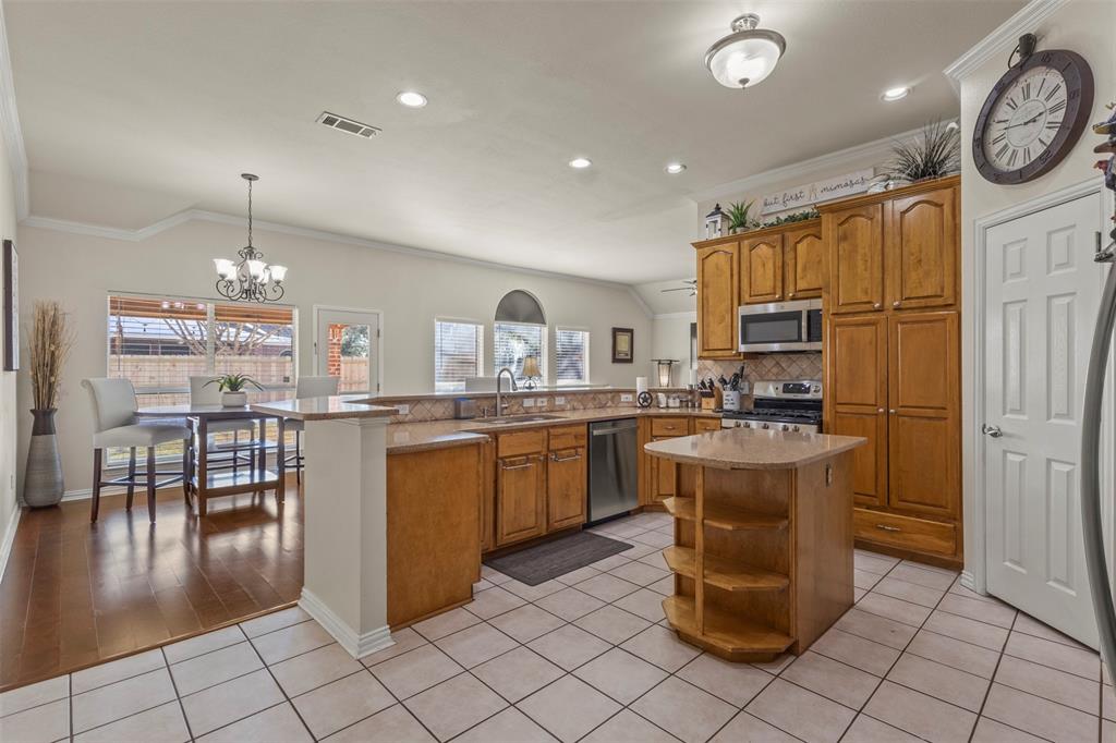 Courts Of Willow Creek Add - Residential