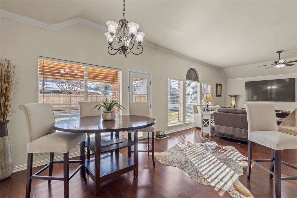 Courts Of Willow Creek Add - Residential