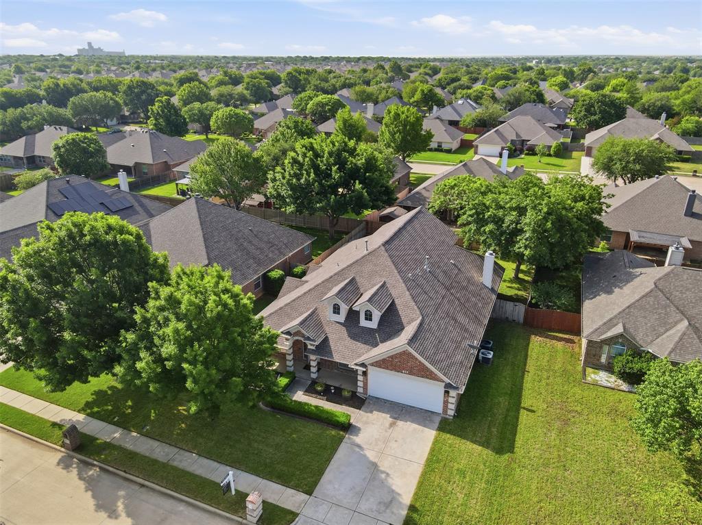 Courts Of Willow Creek Add - Residential