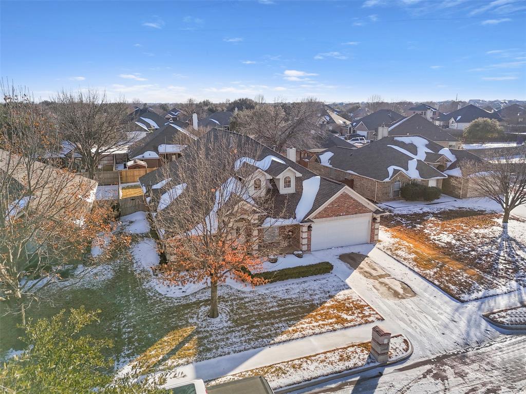 Courts Of Willow Creek Add - Residential